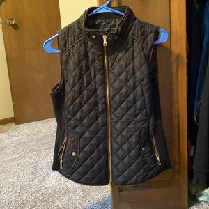 💋SOLD💋Love Tree vest